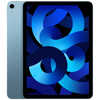 アップル 10.9インチiPad Air 第5世代 Wi-Fiモデル 256GB - ブルー MM9N3J/A