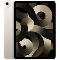 Apple iPad Air（第5世代） 10.9インチ スペースグレー 中古】iPad Air 第5世代 256GB スペースグレイ MM9L3J／A Wi-Fi