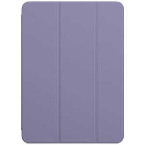 アップル 11インチiPad Pro（第3世代）用Smart Folio - イングリッシュラベンダー MM6N3FEA