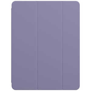 アップル 12.9インチiPad Pro（第3世代）用Smart Folio - イングリッシュラベンダー MM6P3FEA