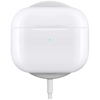 新品未開封】アップル AirPods 第3世代 MME73J/Aスマホ家電カメラ ...