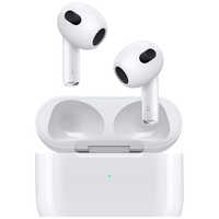 アップル AirPods with WirelessChargingCase(第2世代)[マイク対応