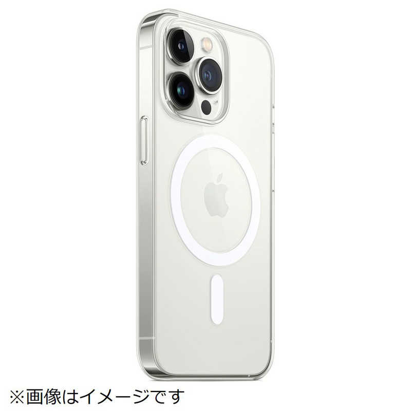 アップル アップル MagSafe対応 iPhone 13 Pro クリアケース MM2Y3FEA MM2Y3FEA