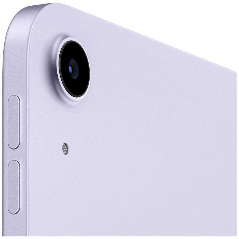 アップル アップル 10.9インチiPad Air 第5世代 Wi-Fiモデル 64GB - パｰプル  MME23J/A MME23J/A