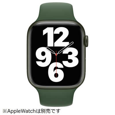 純正 Apple Watchスポーツバンド 45mm イングリッシュラベンダー | www