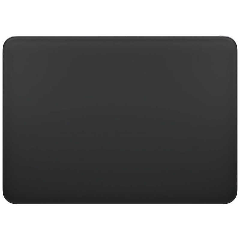 アップル アップル Magic Trackpad（Multi-Touch対応） ブラック  MMMP3ZA/A MMMP3ZA/A