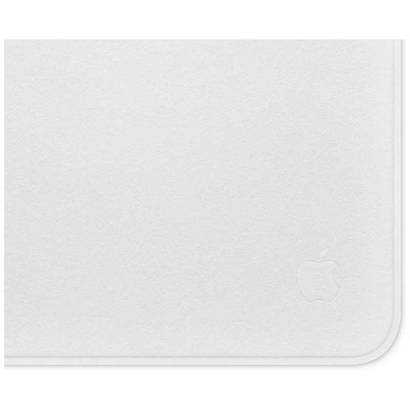 アップル アップル 〔Apple製品クリーナー〕ポリッシングクロス MM6F3FEA MM6F3FEA