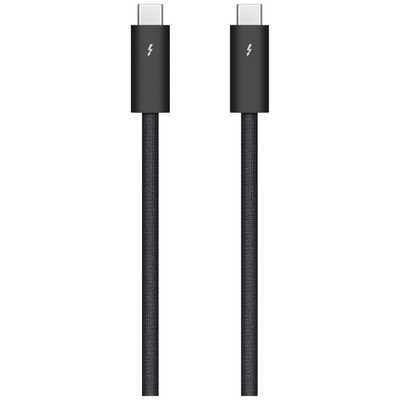 アップル Thunderbolt 4 Proケーブル（1.8m） MN713ZA/A の通販  