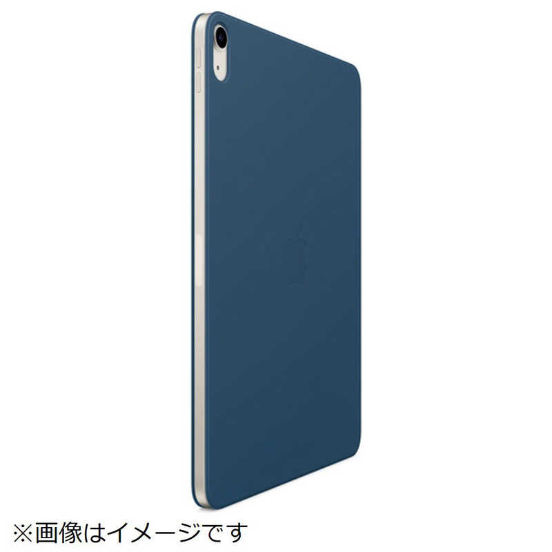 アップル アップル iPad Air(第5世代)用Smart Folio マリンブルー MNA73FE/A MNA73FE/A
