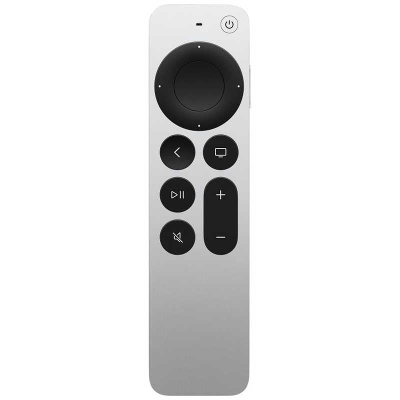 アップル アップル Siri Remote MNC73JA MNC73JA