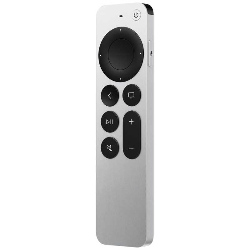 アップル アップル Siri Remote MNC73JA MNC73JA