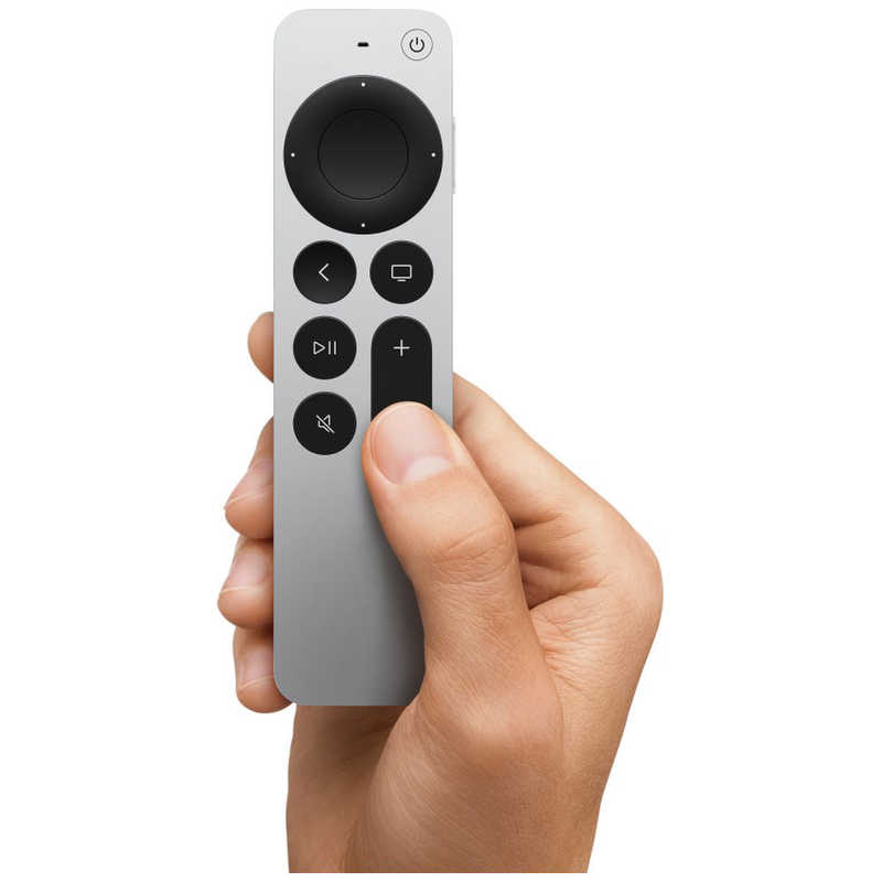 アップル アップル Siri Remote MNC73JA MNC73JA