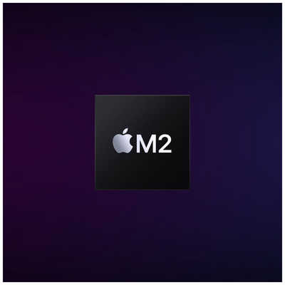 Apple MacMini M2 8GB 256GB