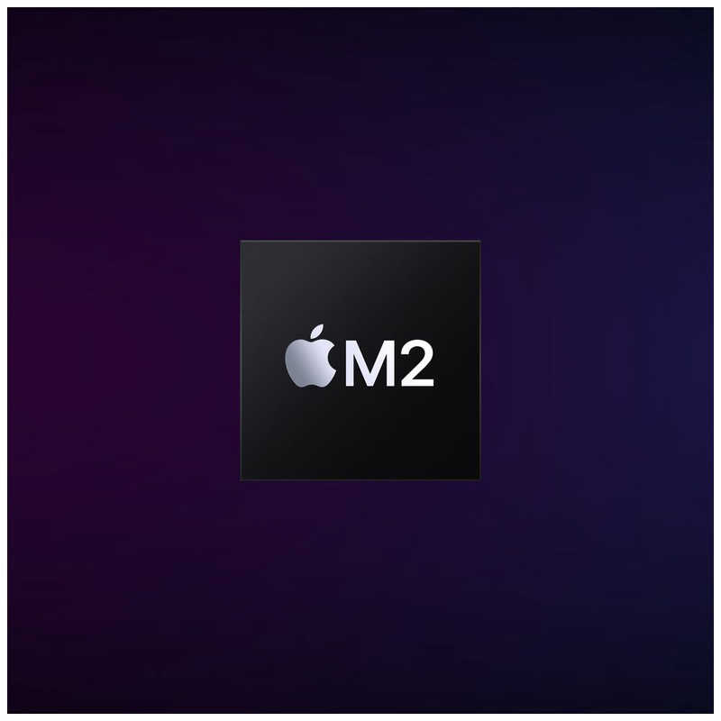 アップル アップル Mac mini [ディスプレイなし / M2チップ（8コアCPU/10コアGPU）/ メモリ 8GB / SSD 512GB] MMFK3J/A MMFK3J/A