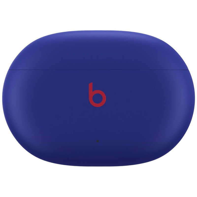 BEATSBYDRDRE BEATSBYDRDRE フルワイヤレスイヤホン Beats Studio Buds オーシャンブルー (リモコン・マイク対応/ワイヤレス(左右分離)/Bluetooth/ノイズキャンセリング対応) MMT73PA/A MMT73PA/A