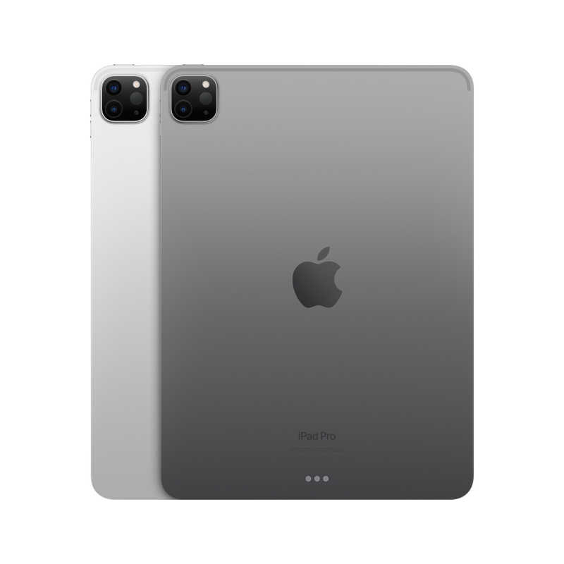 アップル アップル iPad Pro 11インチ(第4世代) Apple M2 11型 WiFiモデル ストレージ：128GB スペースグレイ MNXD3JA MNXD3JA