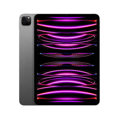 アップル iPad Pro 11インチ 第4世代 Apple M2 WiFi 256GB スペース  