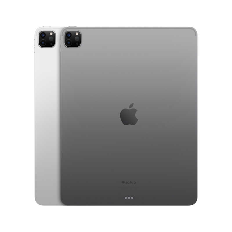 アップル アップル iPad Pro 12インチ(第6世代) Apple M2 12.9型 WiFiモデル ストレージ：128GB シルバー MNXQ3JA MNXQ3JA