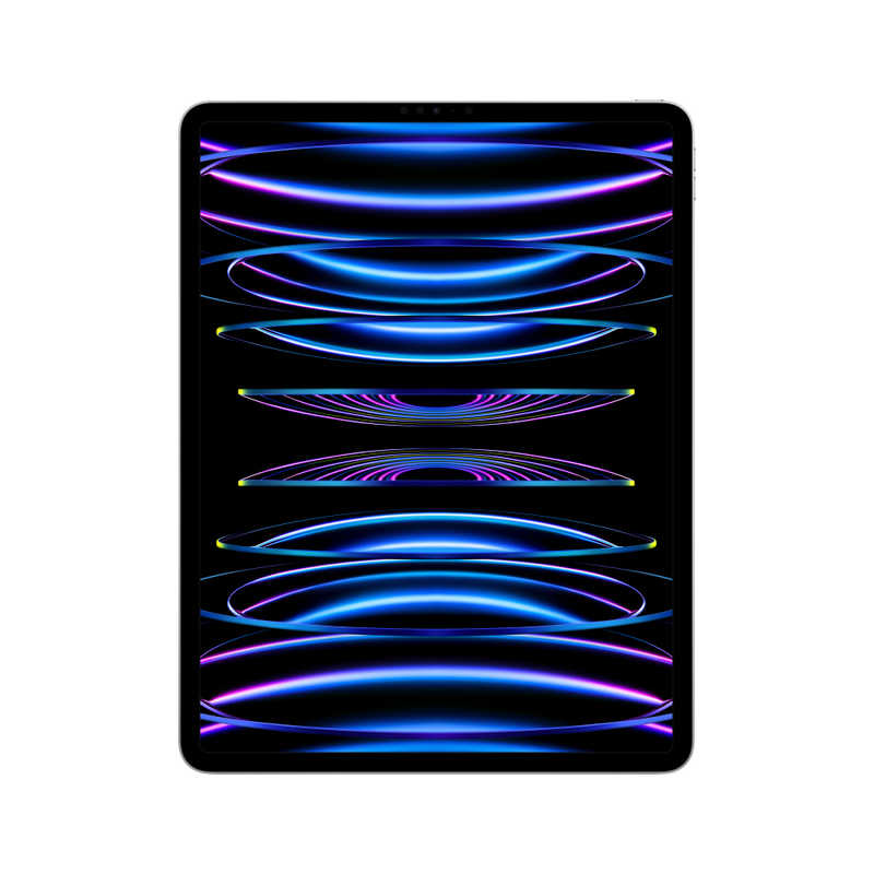 アップル アップル iPad Pro 12インチ(第6世代) Apple M2 12.9型 WiFiモデル ストレージ：256GB シルバー MNXT3JA MNXT3JA