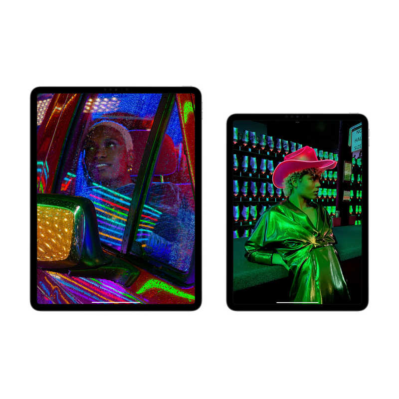 アップル アップル iPad Pro 12インチ(第6世代) Apple M2 12.9型 WiFiモデル ストレージ：256GB シルバー MNXT3JA MNXT3JA