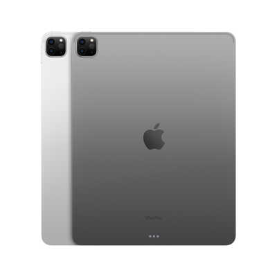 アップル iPad Pro 12.9インチ 第6世代 Apple M2 WiFi 1TB スペース