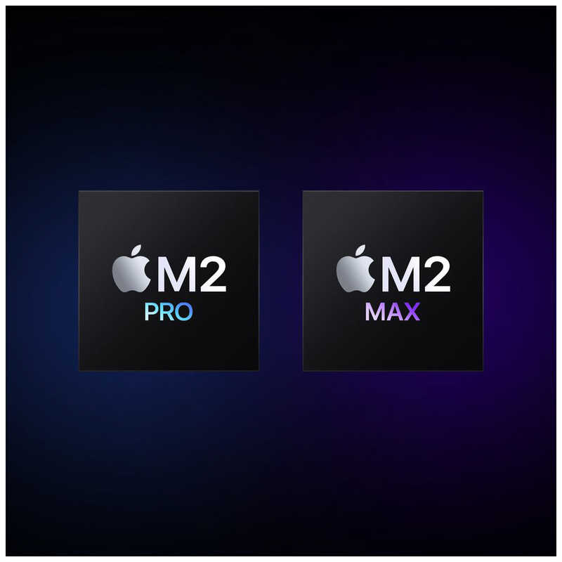 アップル アップル MacBook Pro 16インチ Apple M2 Proチップ搭載  スペースグレイ MNW93J/A MNW93J/A
