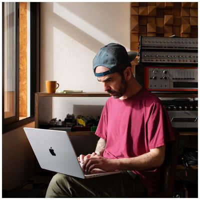 MacBook Pro 16インチ M2 Max Hothotレビュー】M2 Max、96GBメモリ、4TB SSDのMacBook Proを堪能