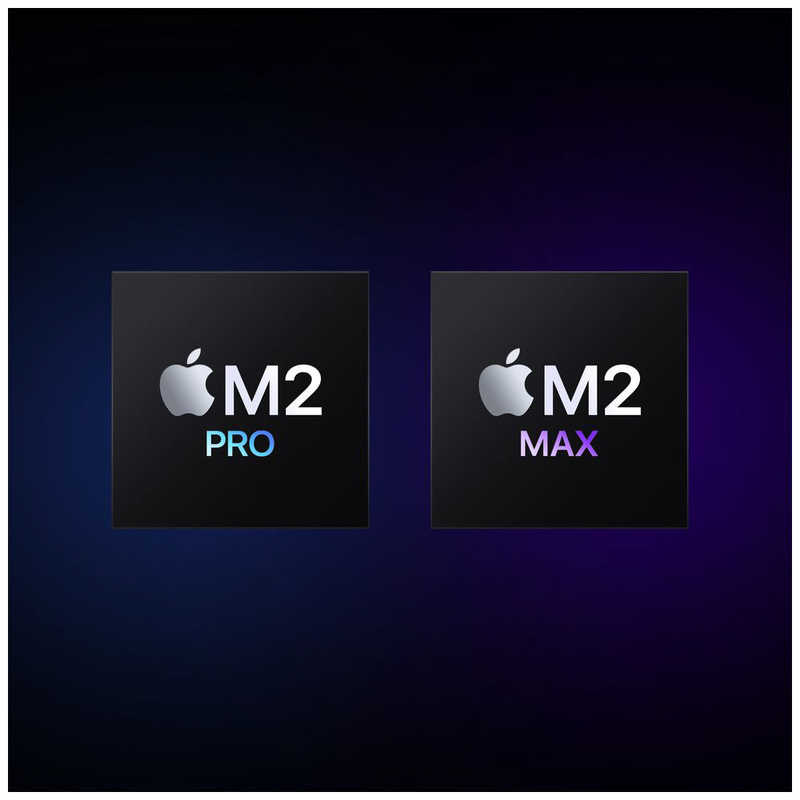 アップル アップル MacBook Pro 16インチ Apple M2 Proチップ搭載  シルバー  MNWD3J/A MNWD3J/A