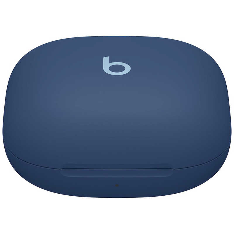 BEATSBYDRDRE BEATSBYDRDRE 完全ワイヤレスイヤホン Beats Fit Pro タイダルブルー リモコン・マイク対応 ワイヤレス(左右分離) Bluetooth ノイズキャンセリング対応 MPLL3PA/A MPLL3PA/A