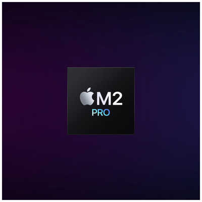 Apple M2 Pro チップ搭載 Mac mini 16GB 512GB