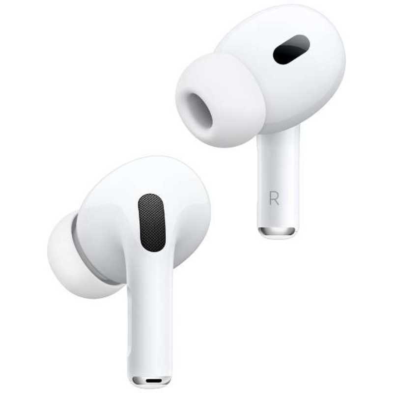 アップル「AirPods Pro」（第2世代） MQD83J/A