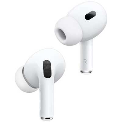 Apple AirPods Pro 第二世代Lightning MMEF2J/A - イヤフォン