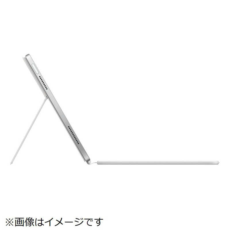アップル アップル iPad(第10世代)用Magic Keyboard Folio 日本語 MQDP3JA MQDP3JA
