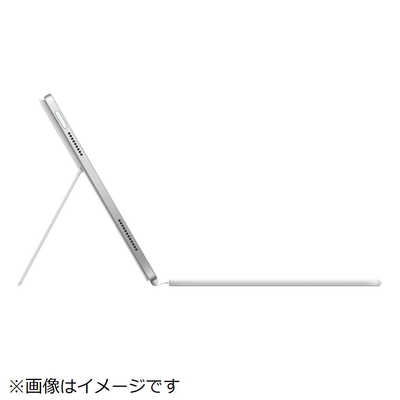 アップル iPad(第10世代)用・iPad (A16)用Magic Keyboard Folio 日本語