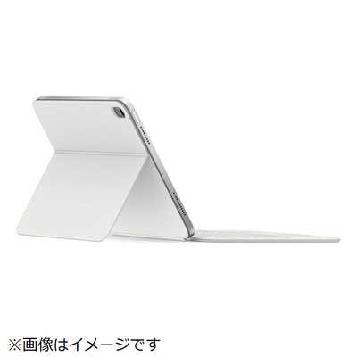 iPad Magic Keyboard Folio MQDP3J/Aほとんど使ってません