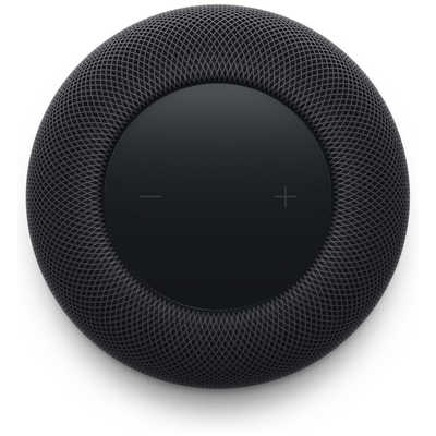 アップル スマートスピーカー Home Pod 第2世代 ホワイト MQJ83J/A の