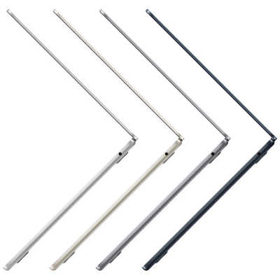 MacBook Air i7 カスタマイズ商品 Apple MacBook Air Liquid Retinaディスプレイ 13.6 MC7X4J/A