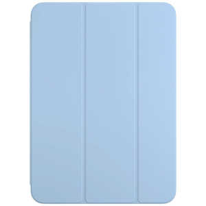 アップル iPad(第10世代)用Smart Folio スカイ MQDU3FEA