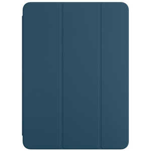 アップル 11インチiPad Pro(第4世代)用Smart Folio マリンブルー MQDV3FEA