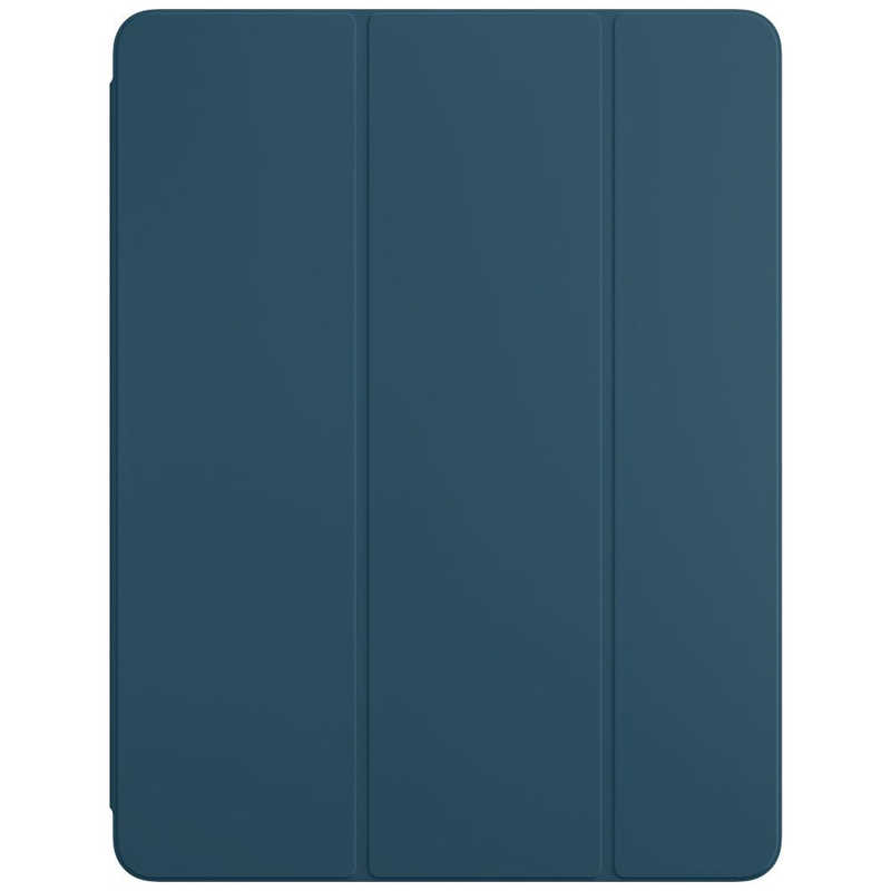 アップル アップル 12.9インチiPad Pro(第6世代)用Smart Folio マリンブルー MQDW3FEA MQDW3FEA