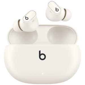 BEATSBYDRDRE 磻쥹ۥ Beats Studio Buds  ܥ꡼ Υ磻쥹(ʬΥ) /Bluetooth /Υ󥻥б MQLJ3PA/A