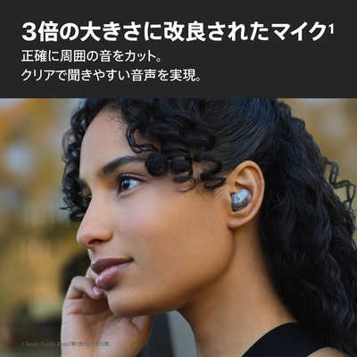 BEATSBYDRDRE 完全ワイヤレスイヤホン Beats Studio Buds ＋