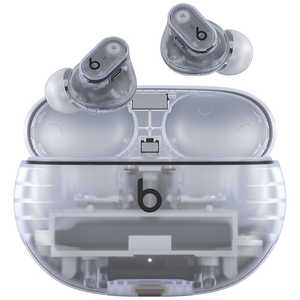 BEATSBYDRDRE 磻쥹ۥ Beats Studio Buds  ȥ󥹥ڥȡΥ磻쥹(ʬΥ) /Bluetooth /Υ󥻥б MQLK3PA/A