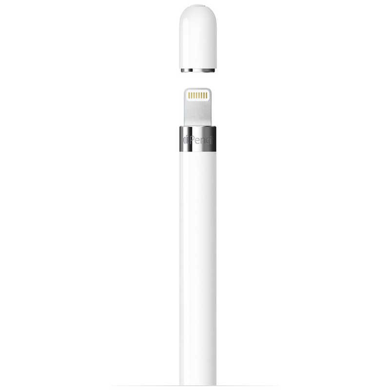 アップル アップル Apple Pencil(第1世代) MQLY3JA MQLY3JA