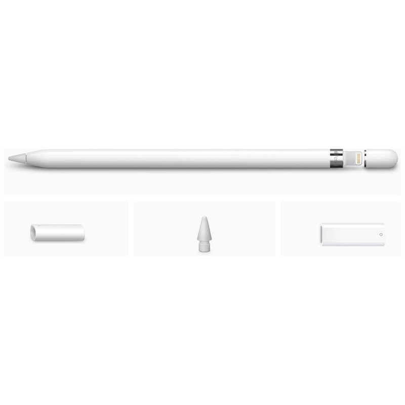 アップル Apple Pencil(第1世代) MQLY3JA