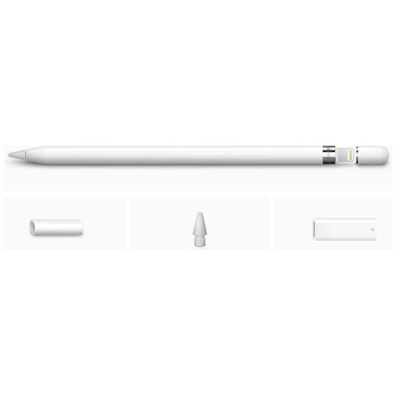 アップル アップル Apple Pencil(第1世代) MQLY3JA MQLY3JA