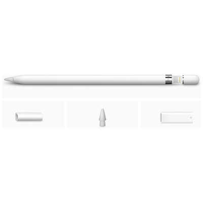 Apple Pencil 第一世代