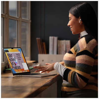 MacBook Air 15インチ Apple M2チップ搭載モデル MacBook Air 15インチ Apple M2チップ搭載モデル [2023年モデル /SSD