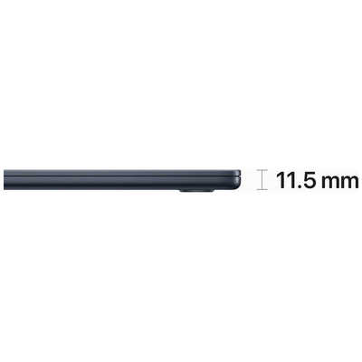 アップル MacBook Air 15インチ Apple M2チップ搭載モデル ［2023年