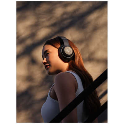 N*M様 Beats Studio Pro ブラック MQTR3PA/A Beats by Dr. Dre Beats Studio Pro Headphones, Black with